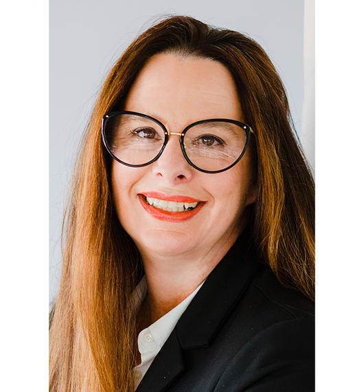 Dr. Helen Fürst