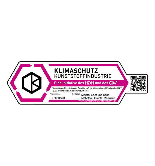 Klimaschutz Holzindustrie