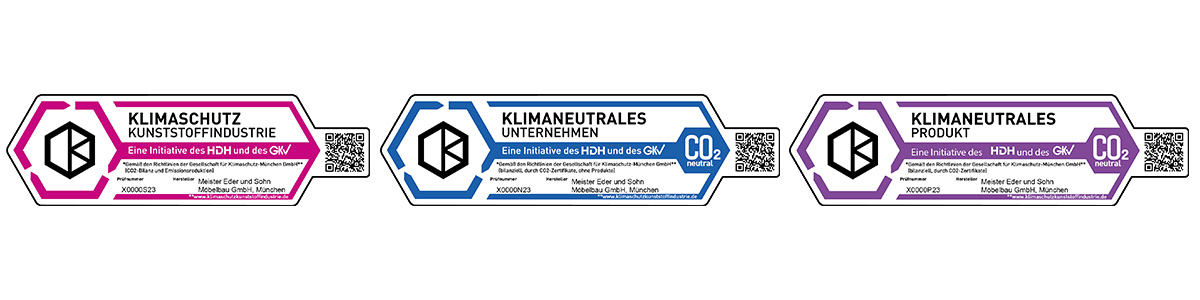 Klimaschutz Kunststoffindustrie