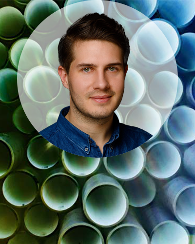 Max Negwer